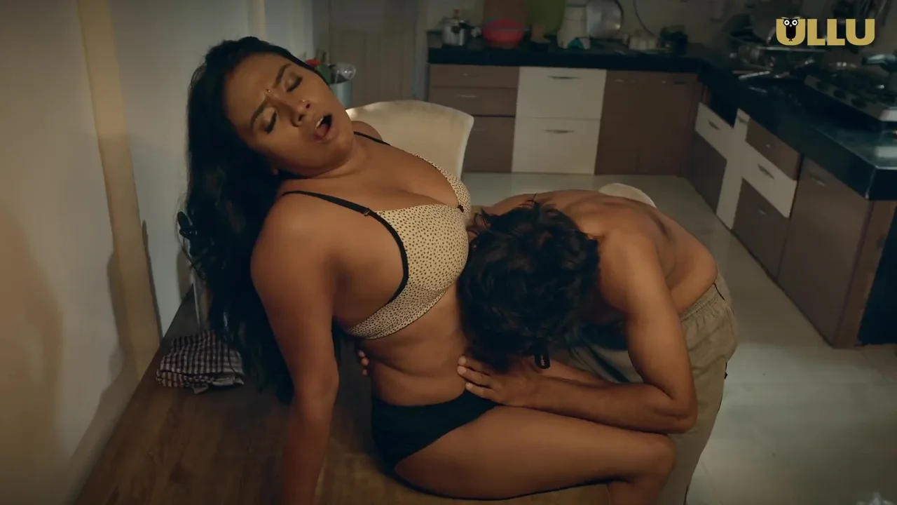 Tu Dekh Meri Photo 2025 Ullu Hindi Porn Web Series Episode 5