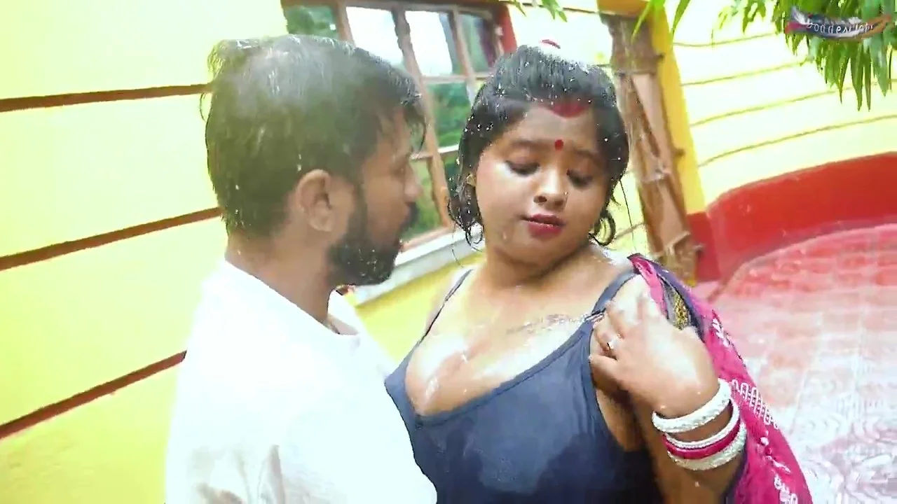 Doodhwali Bhabhi 2025 Goddesmahi Hindi Uncut Porn Video