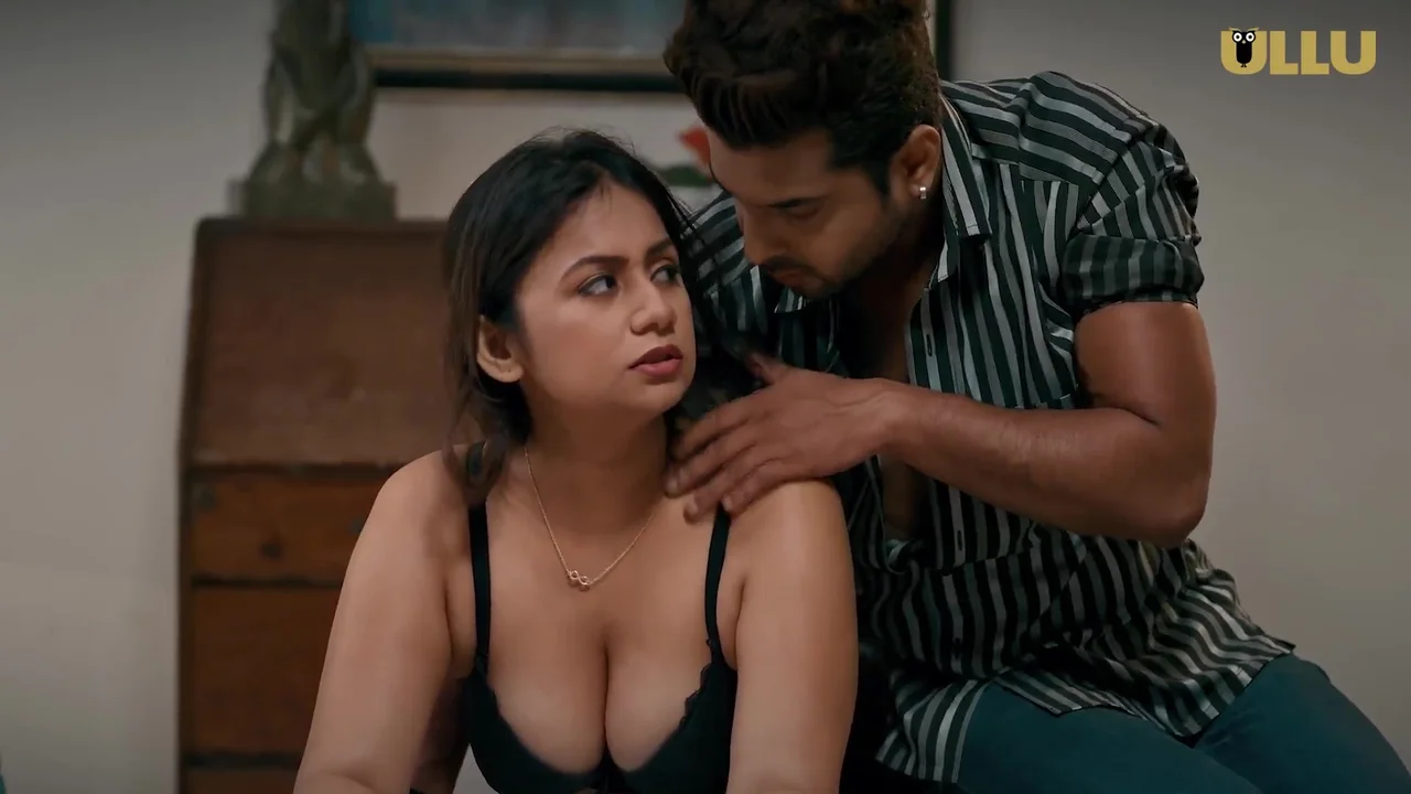 Happy Ending 2025 Ullu Hindi Porn Web Series Episode 8