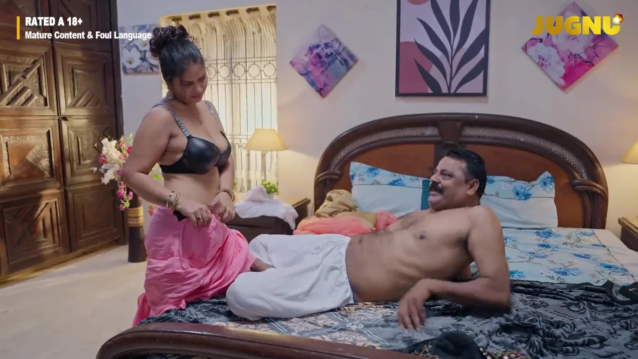 Haveli Ki Dulhan 2025 Jugnu App Hindi Porn Web Series Episode 1