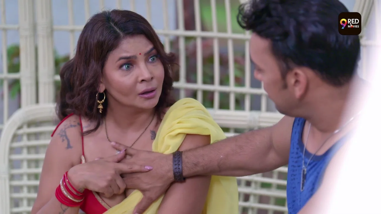 Imaan Dol Jayega 2025 9RedMovies Hindi Porn Web Series Epsiode 2