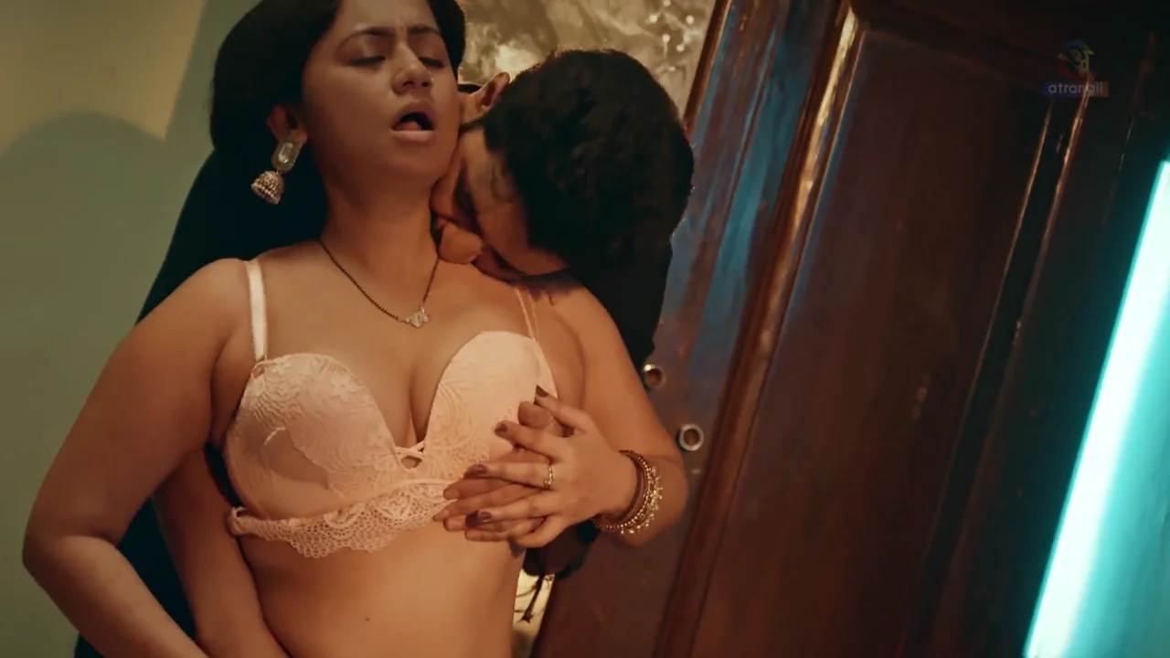 phir se mohabbat 2025 atrangii sex web series Free Porn Video