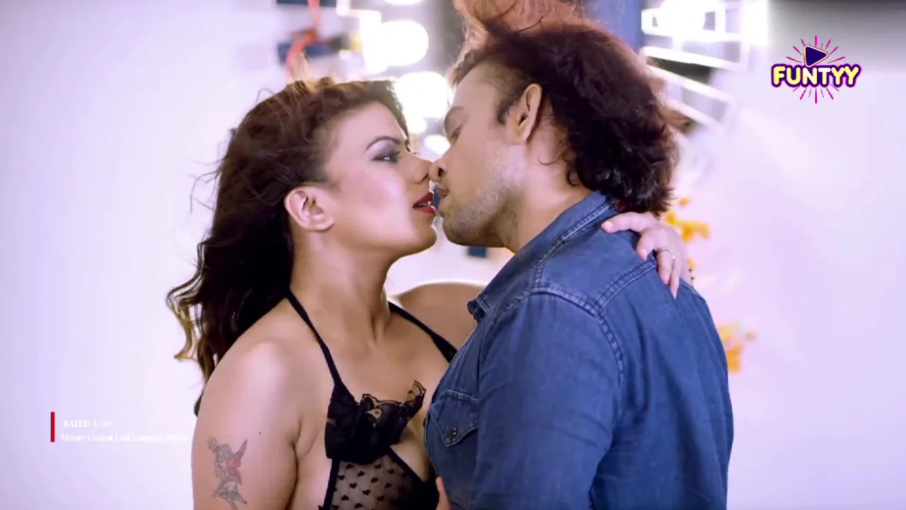 Photographer 2025 Funtyy App Hindi Porn Short Film