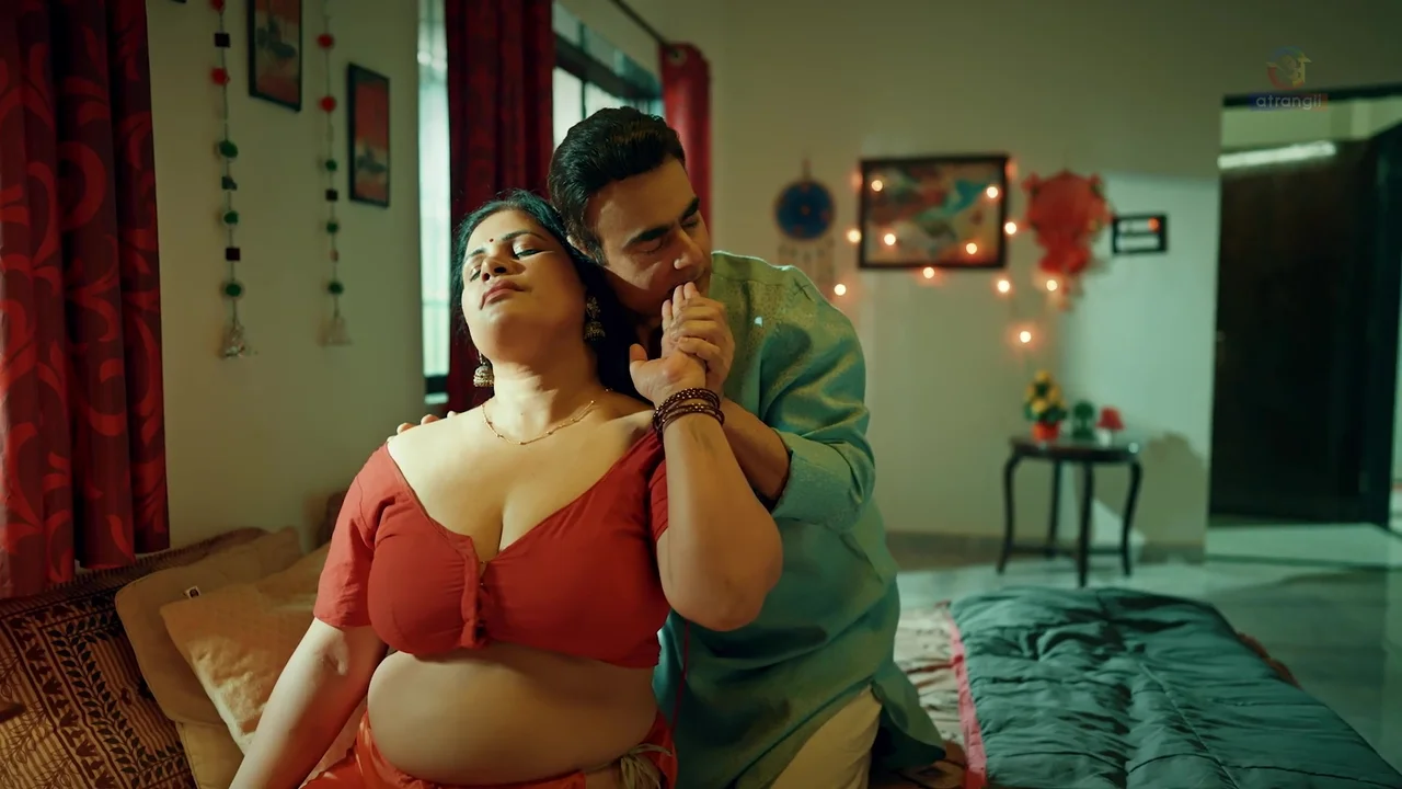 Shaukeen 2025 Atrangii Hindi Porn Web Series Full Episode