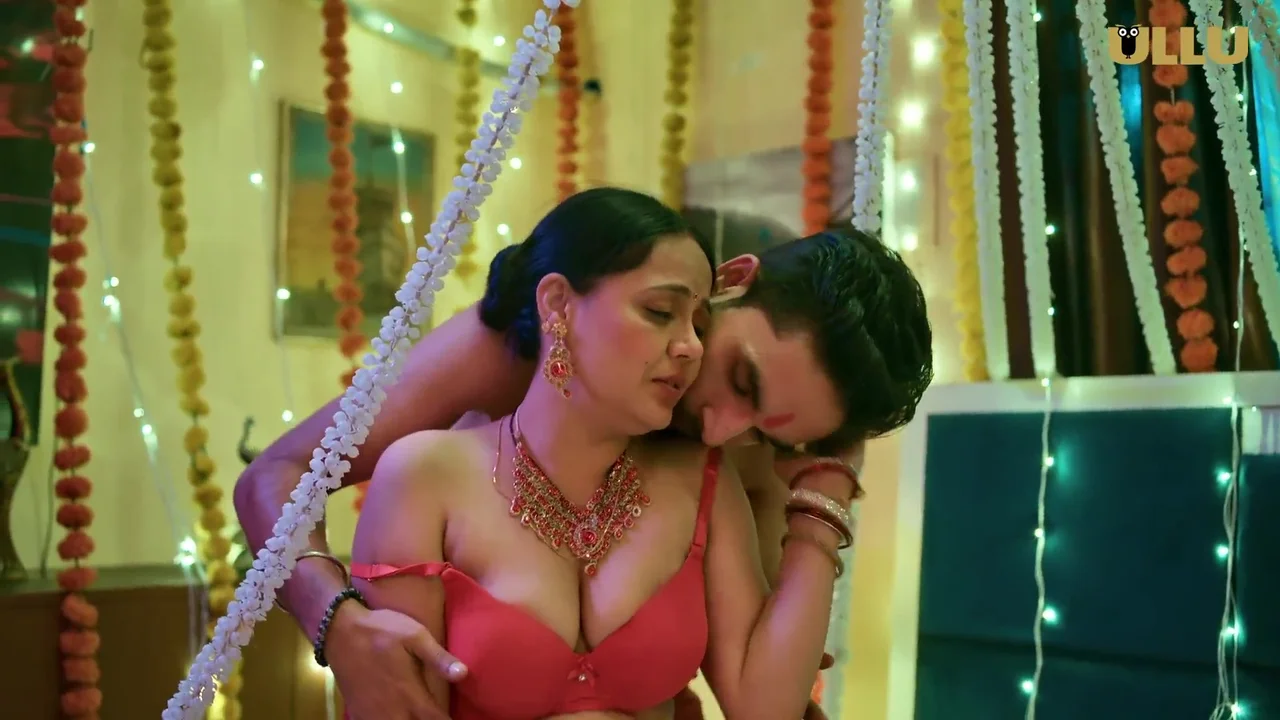 Yamma Yamma 2025 Ullu Hindi Porn Web Series Episode 8