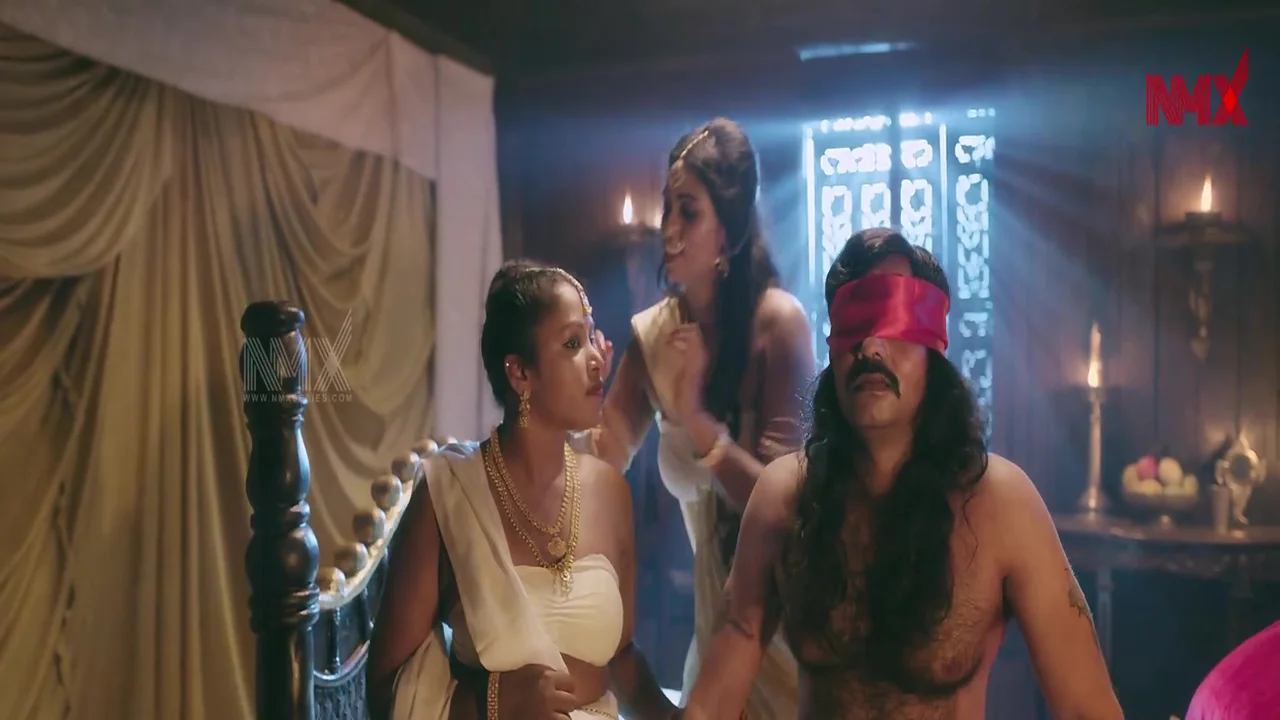Mohamukthi 2025 Nmx Series Malayalam Porn Web Series Ep 2