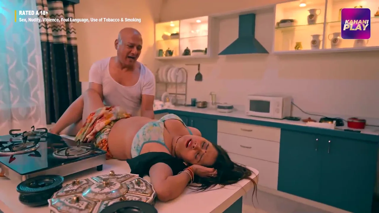 Thakurain 2025 Kahaniplay Hindi Uncut Porn Web Series Ep 5