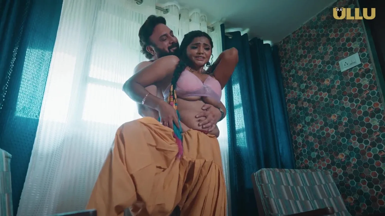 Do Din Ka Mehmaan 2025 Ullu Hindi Porn Web Series Episode 1