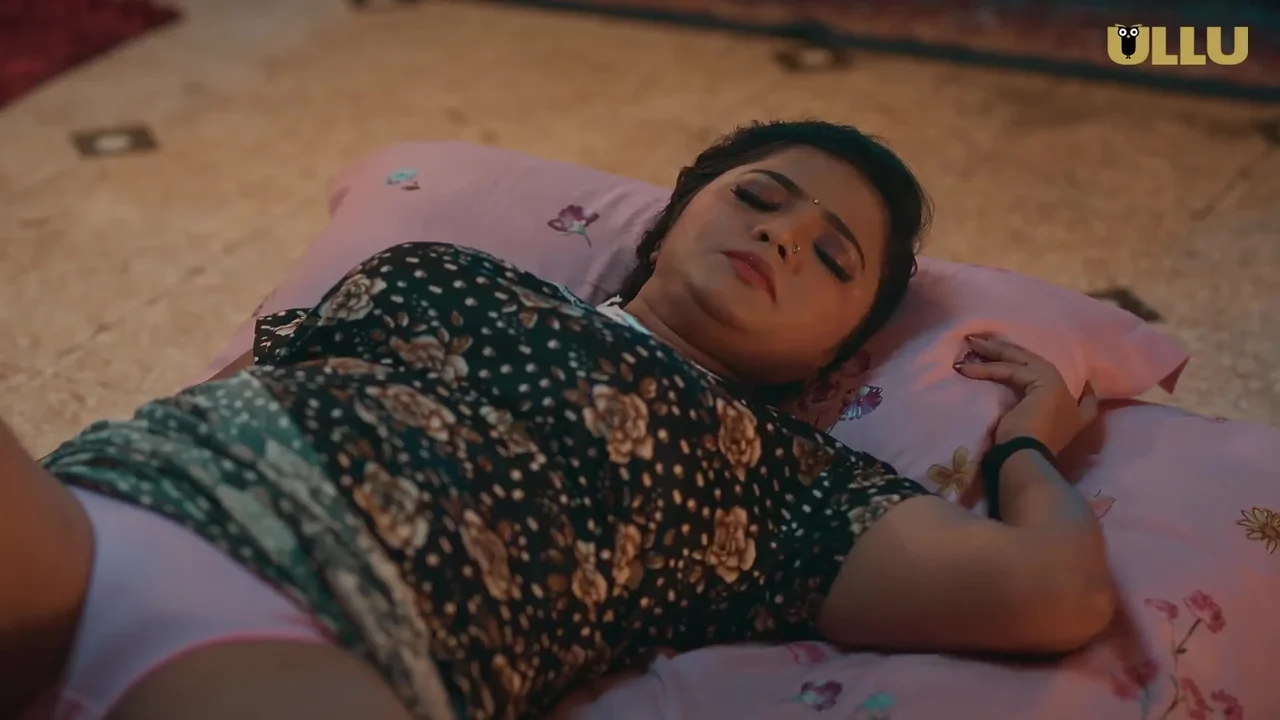 Do Din Ka Mehmaan 2025 Ullu Hindi Porn Web Series Episode 4