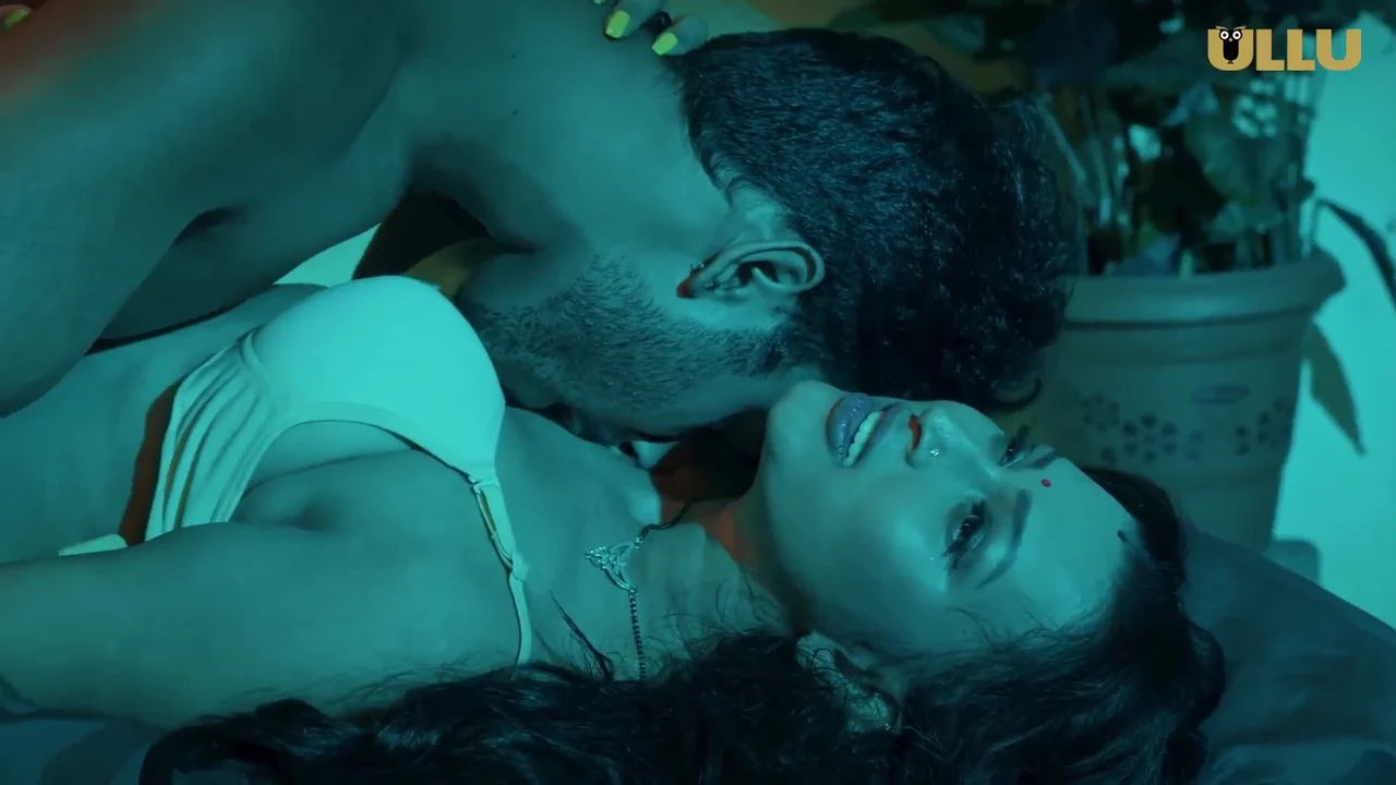 Do Din Ka Mehmaan 2025 Ullu Hindi Porn Web Series Episode 7