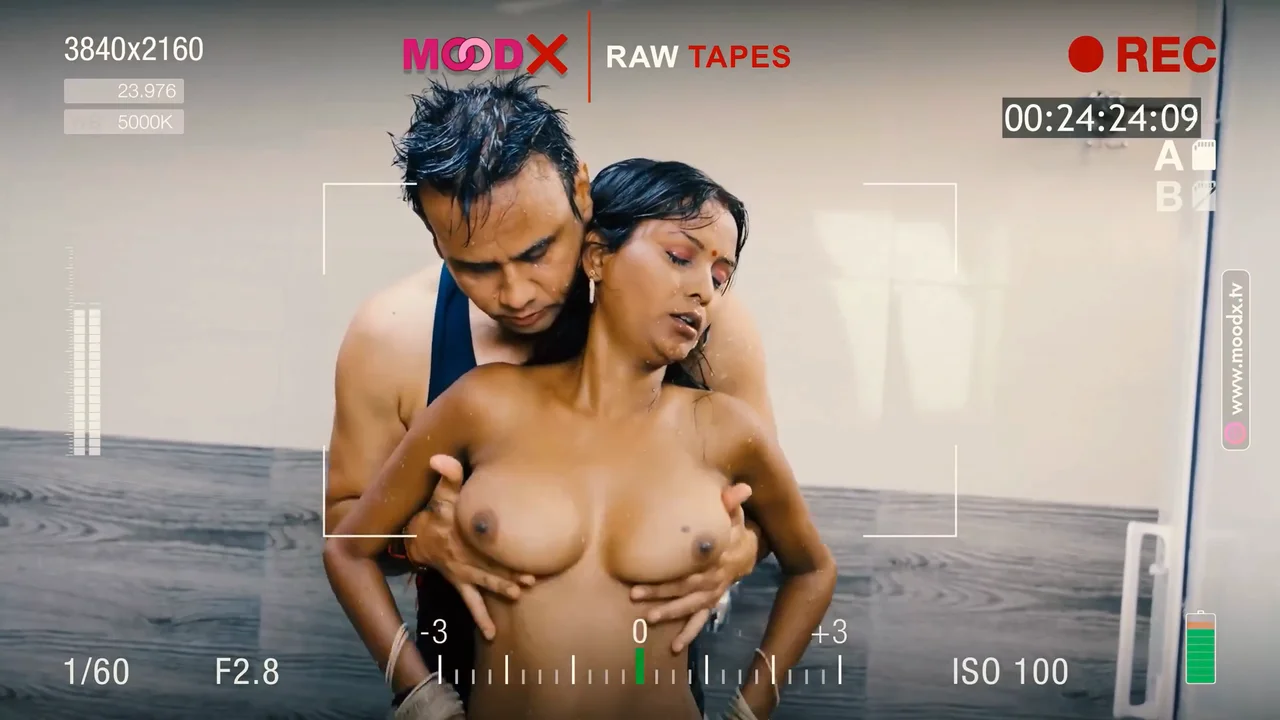 Uncutmaza - Exclusive Hindi Hot Web Series