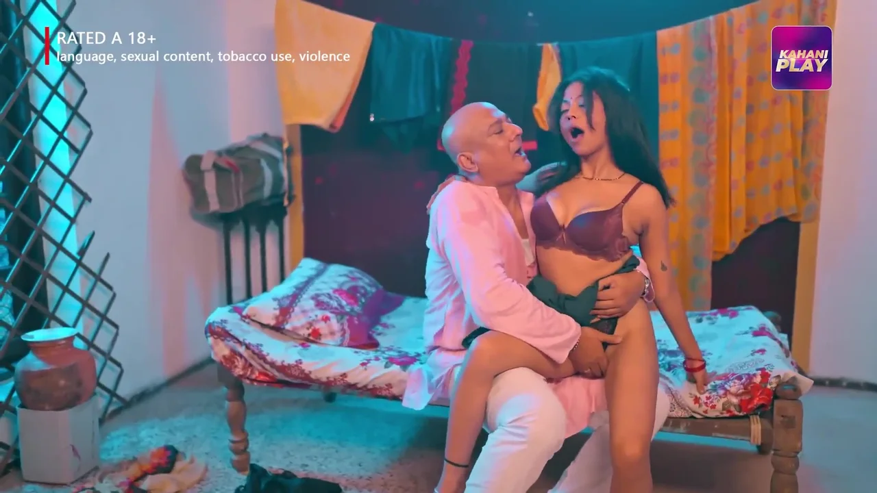 Kajali 2025 Kahaniplay Hindi Uncut Porn Web Series Ep 5
