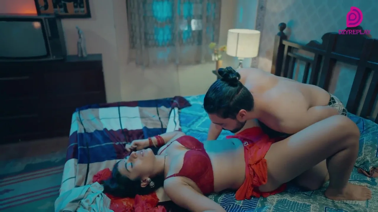 Maami Ji 2025 Dzyreplay Hindi Uncut Porn Web Series Ep 1