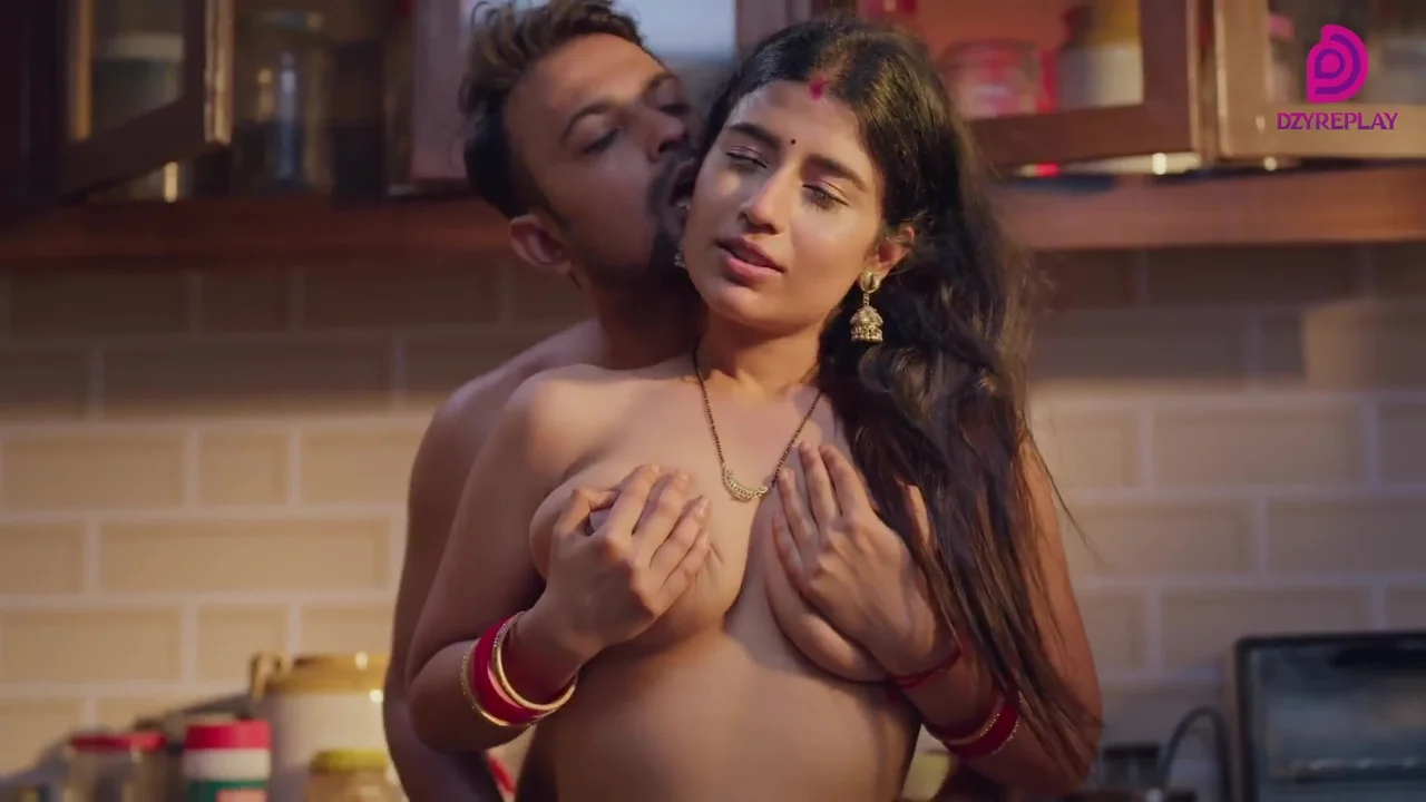 Maami Ji 2025 Dzyreplay Hindi Uncut Porn Web Series Ep 3