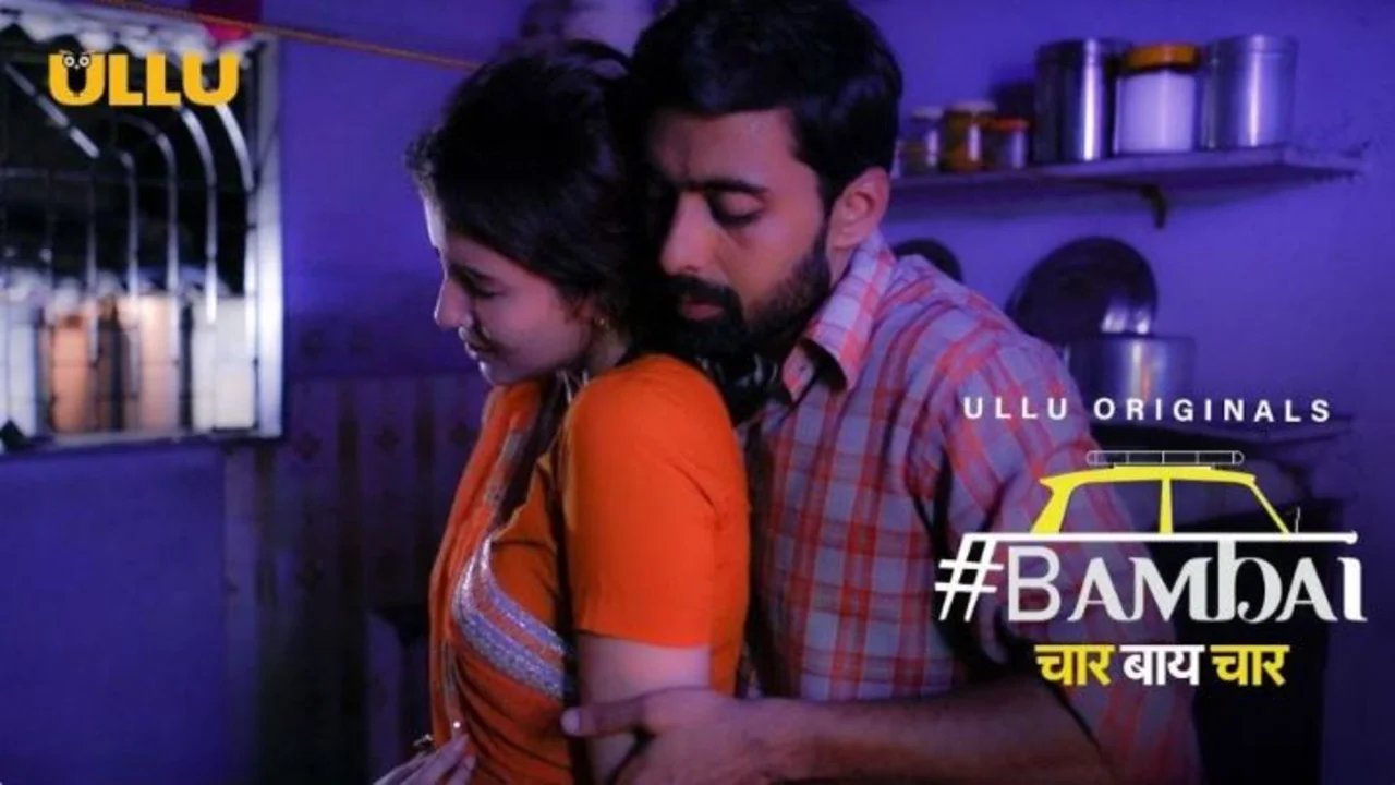 Bambai 4×4 2019 Ullu Originals Hindi Porn Web Series