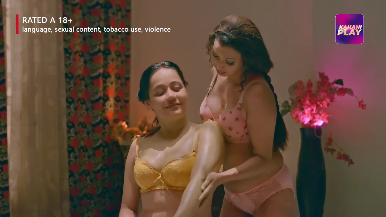 Bijili 2025 Kahaniplay Hindi Uncut Porn Web Series Episode 3