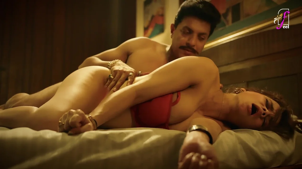 Daddy Cool 2025 Ullu Originals Hindi Porn Web Series Episode 4