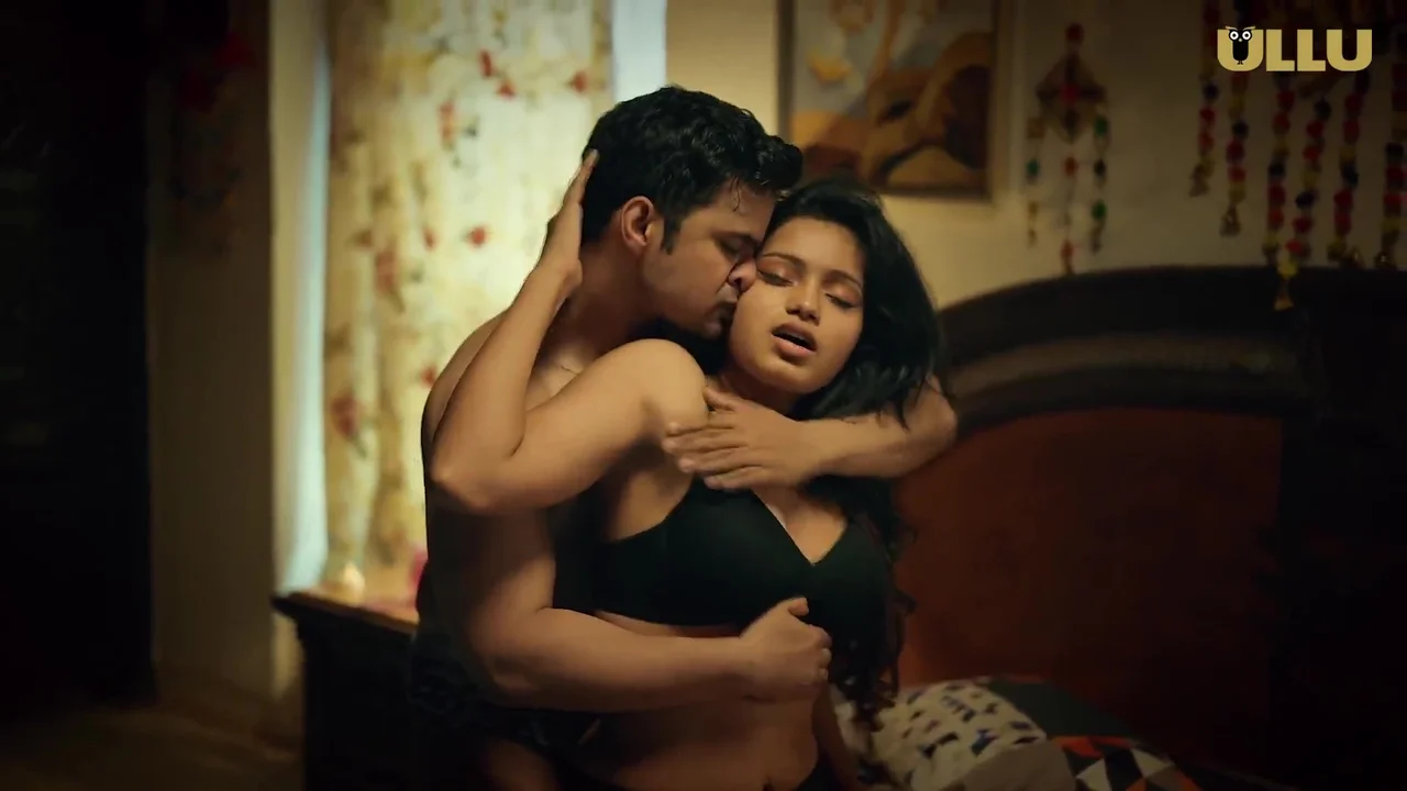 Daddy Cool 2025 Ullu Originals Hindi Porn Web Series Episode 1