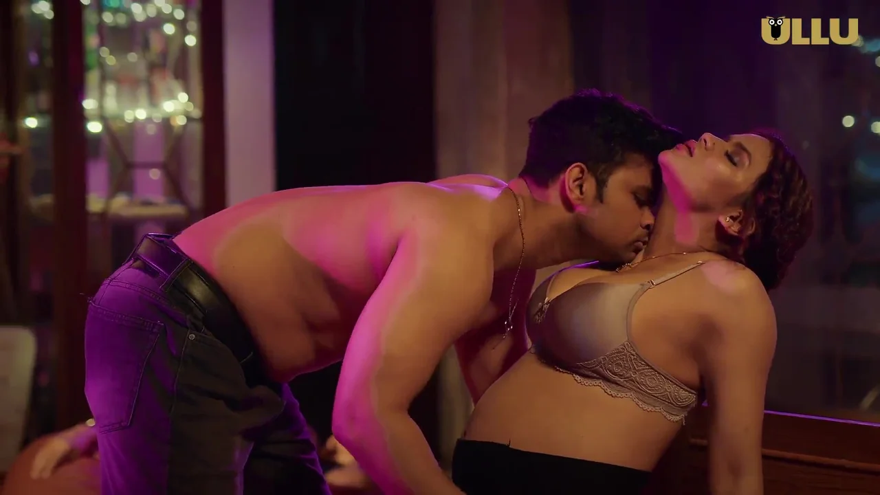 Daddy Cool 2025 Ullu Originals Hindi Porn Web Series Episode 2