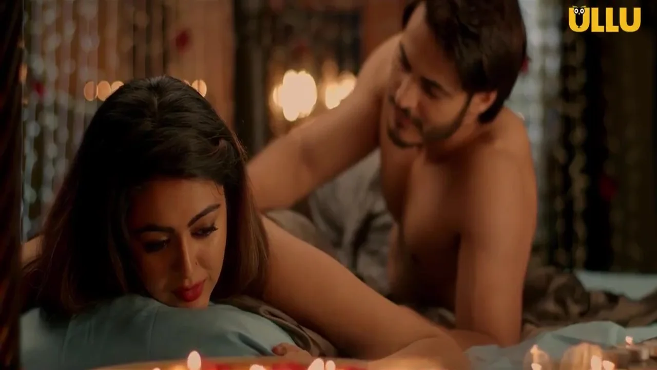 Halala 2019 Ullu Originals Hindi Porn Web Series Part 1