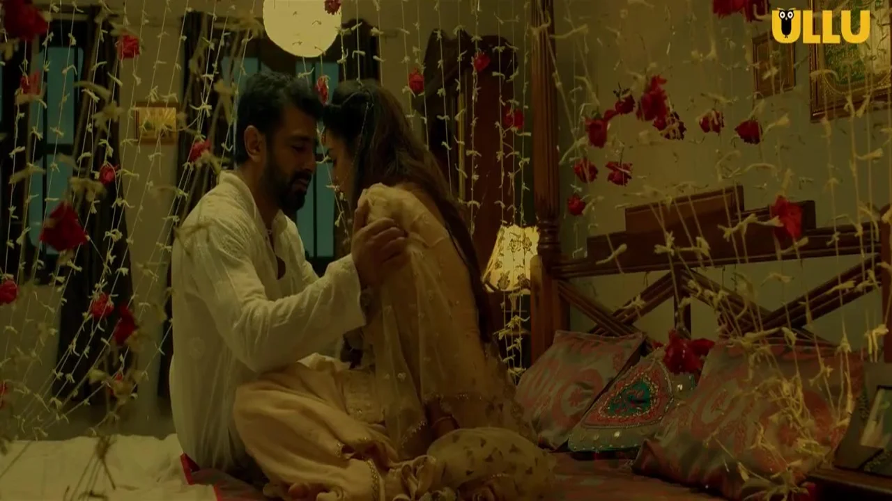 Halala 2019 Ullu Originals Hindi Porn Web Series Part 2