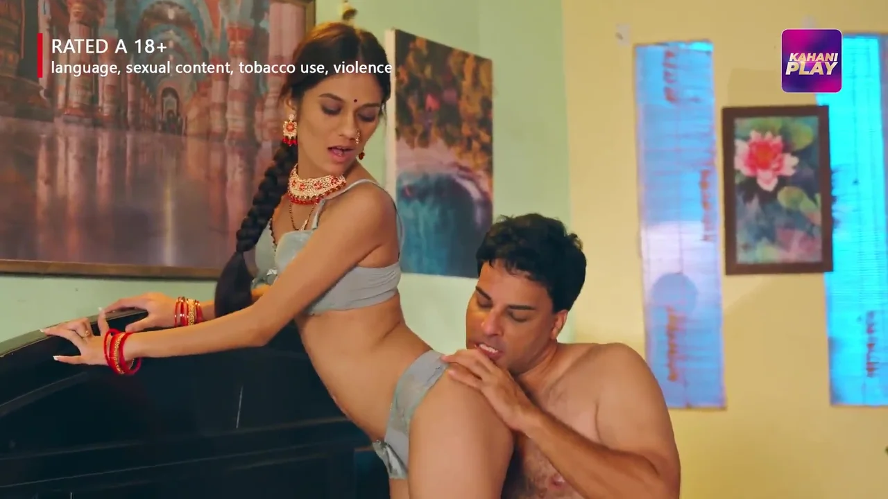 Langot 2025 Kahaniplay Hindi Uncut Porn Web Series Ep 4