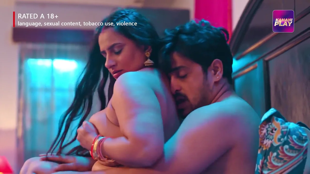 Langot 2025 Kahaniplay Hindi Uncut Porn Web Series Ep 5