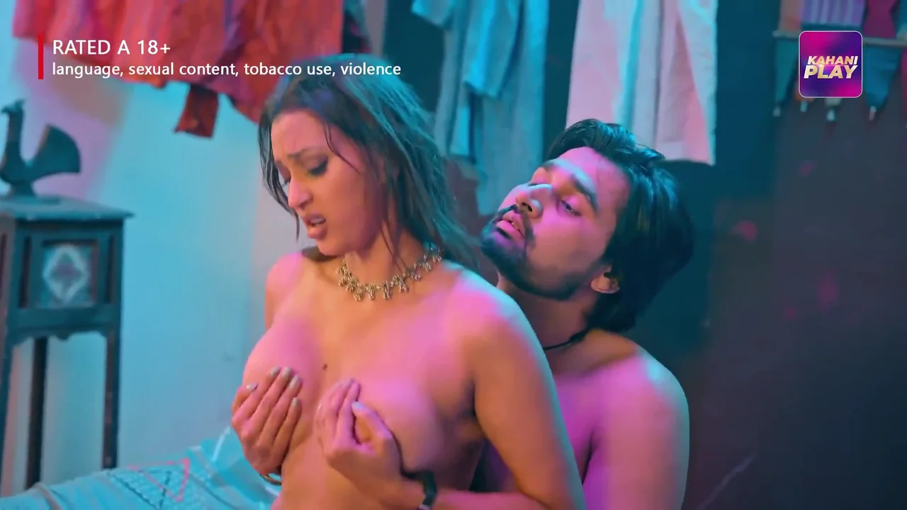 Naukar No 1 2025 Kahaniplay Hindi Uncut Porn Web Series Ep 6