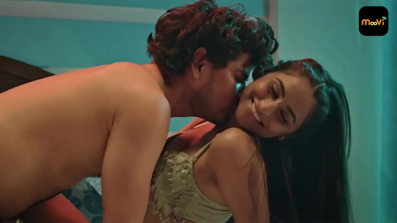 Rasgulla 2025 Moovi Hindi Porn Web Series Episode 1