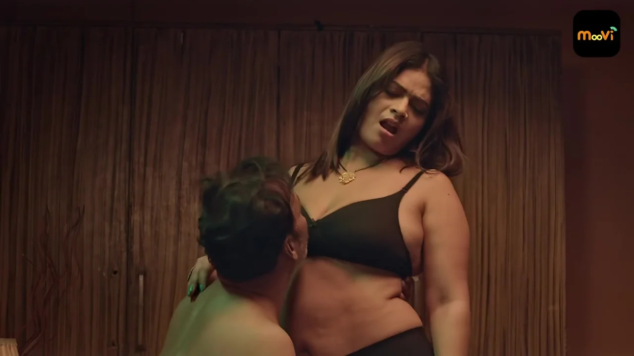 Rasgulla 2025 Moovi Hindi Porn Web Series Episode 3