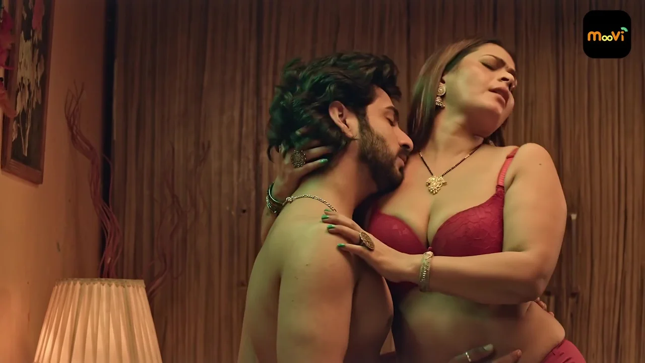 Rasgulla 2025 Moovi Hindi Porn Web Series Episode 5