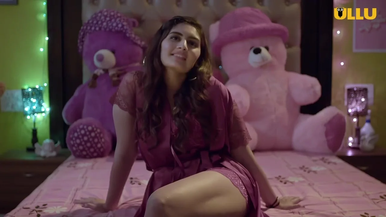 Virgin Suspect 2021 Ullu Hindi Porn Web Series Part 1