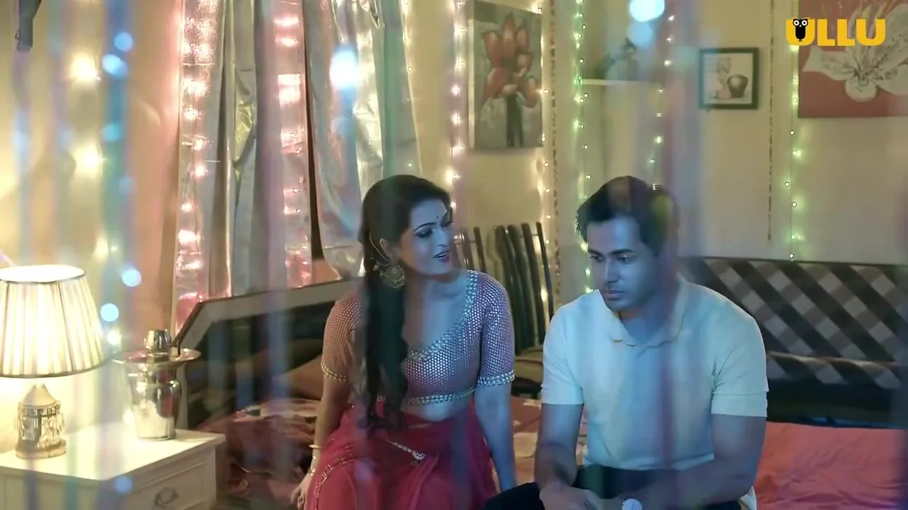 Virgin Suspect 2021 Ullu Hindi Porn Web Series Part 2