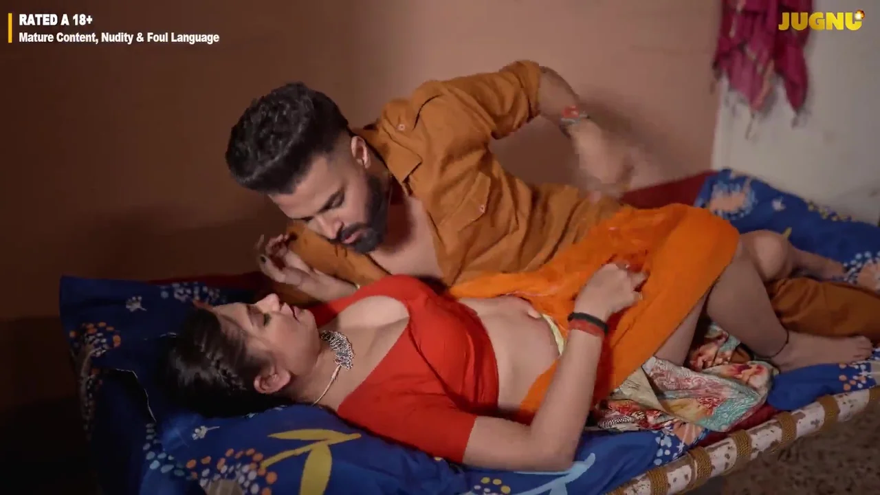 Bhabhi 420 2025 Jugnu App Hindi Porn Web Series Episode 3