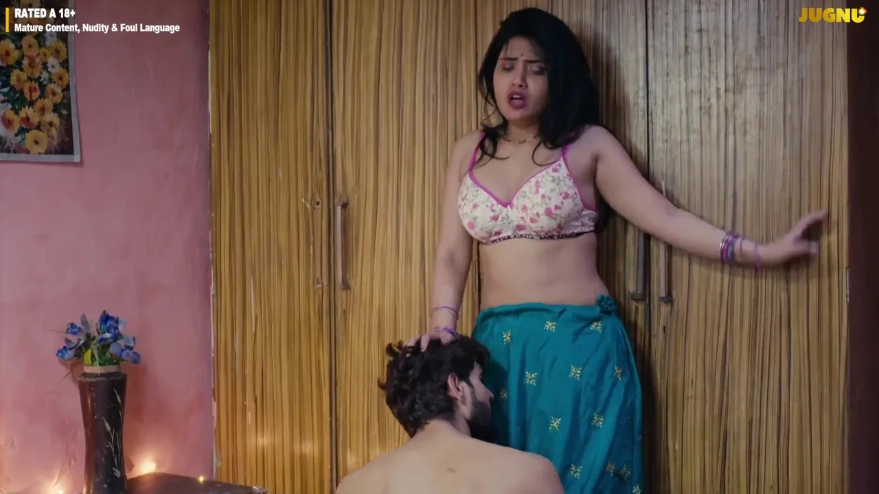 Bhabhi Cool 2025 Jugnu App Hindi Porn Web Series Episode 2