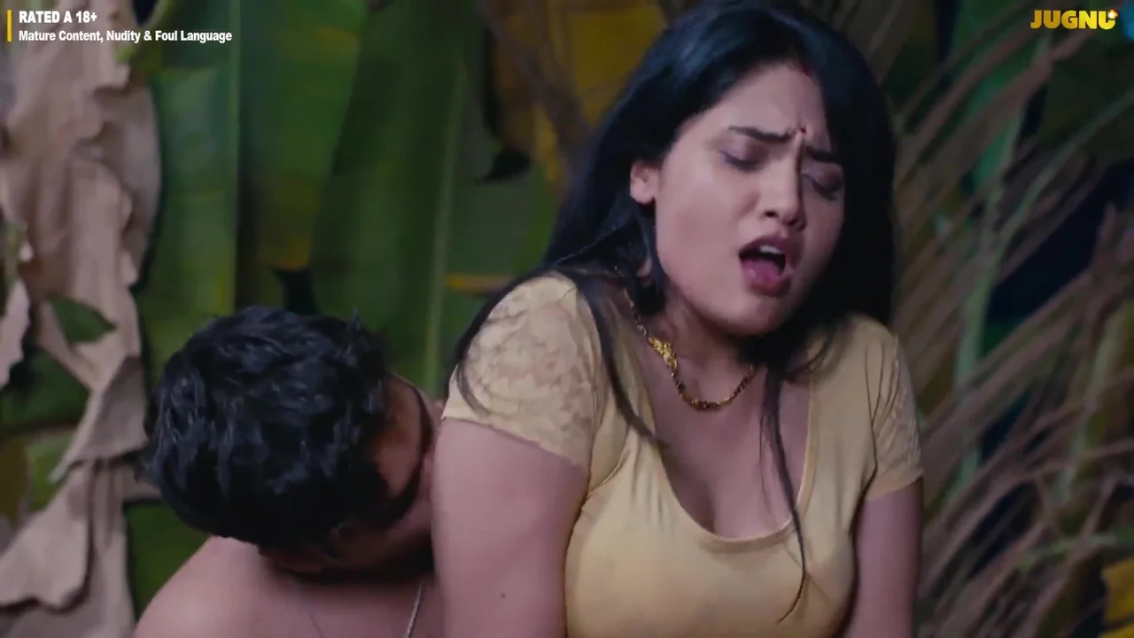 Bhabhi Cool 2025 Jugnu App Hindi Porn Web Series Episode 3