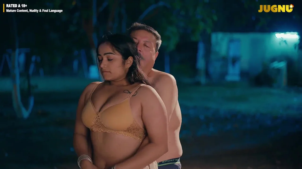 Charmsukh 2025 Jugnu App Hindi Porn Web Series Episode 10