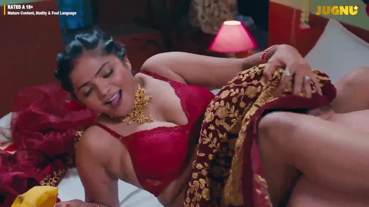 Charmsukh 2025 Jugnu App Hindi Porn Web Series Episode 8