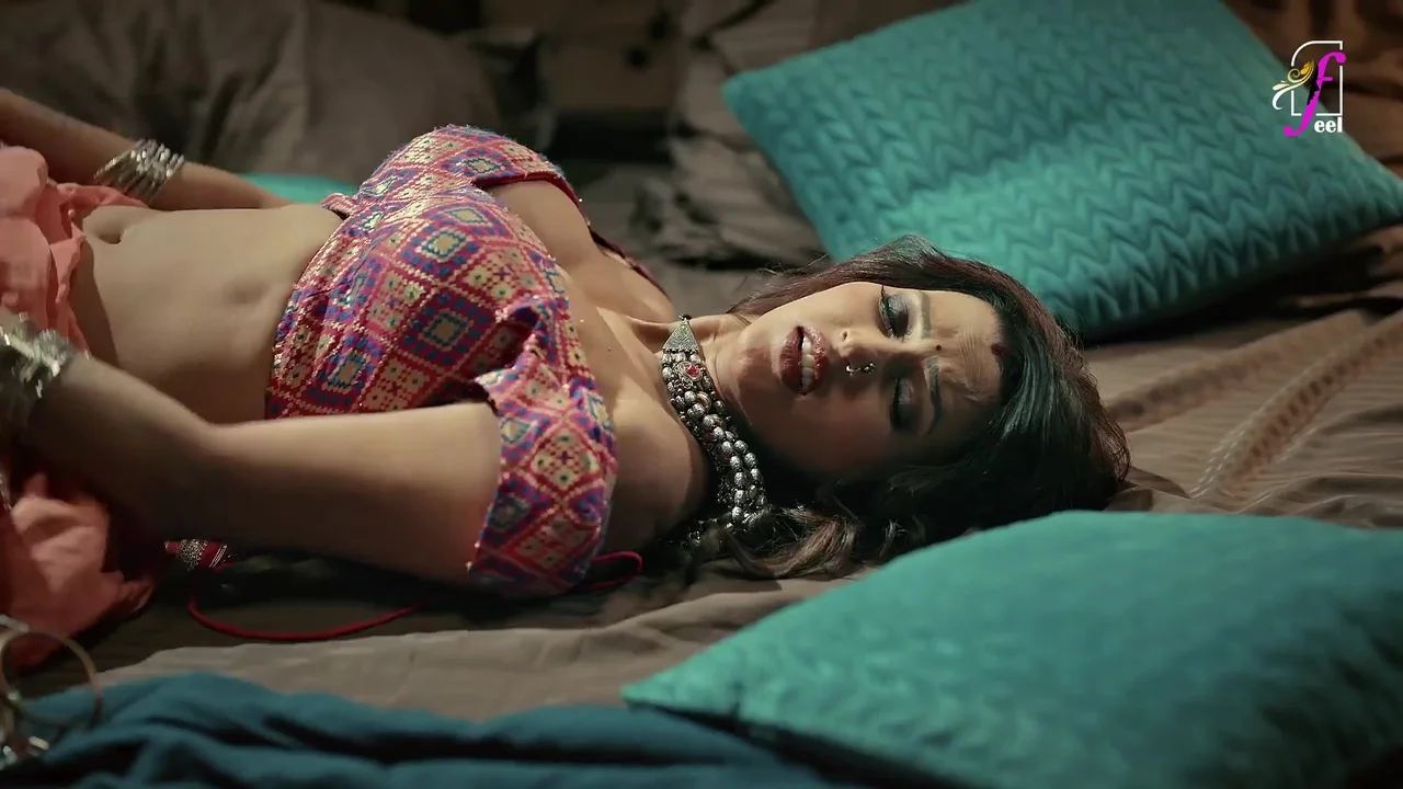 Ehsaas 2025 Feel Hindi Porn Web Series Episode 5