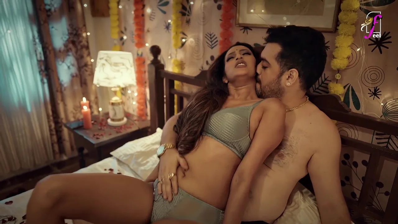 Ehsaas 2025 Feel Hindi Porn Web Series Episode 1