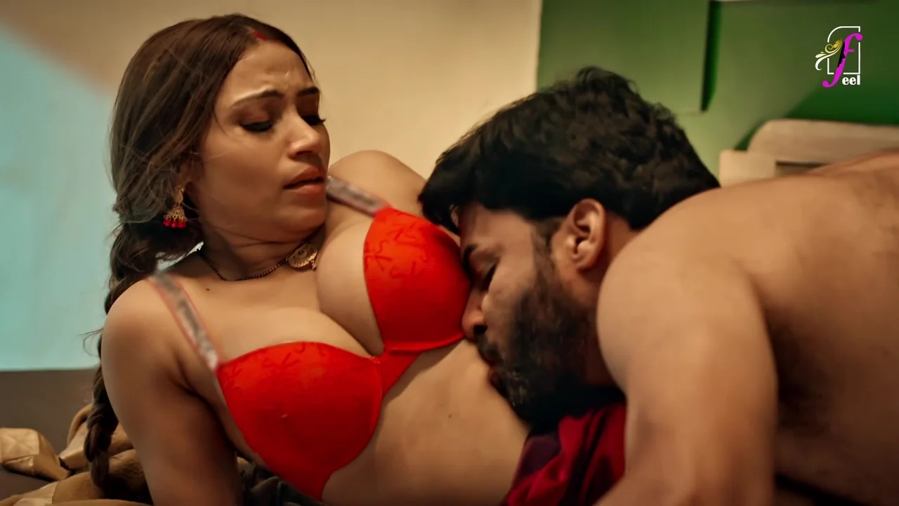 Khilona 2025 Feel Hindi Porn Web Series Episode 1