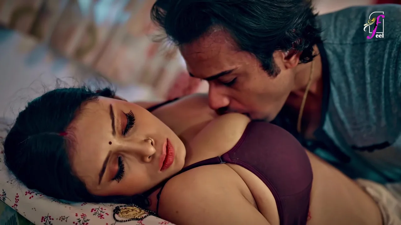 Khilona 2025 Feel Hindi Porn Web Series Episode 2