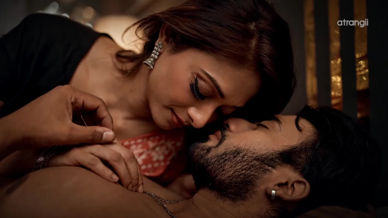 London Dreams 2025 Atrangii Hindi Porn Web Series Episode 3