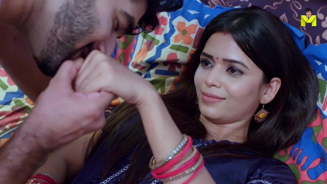 Rangraliya 2025 Mastram App Hindi Porn Web Series Episode 1
