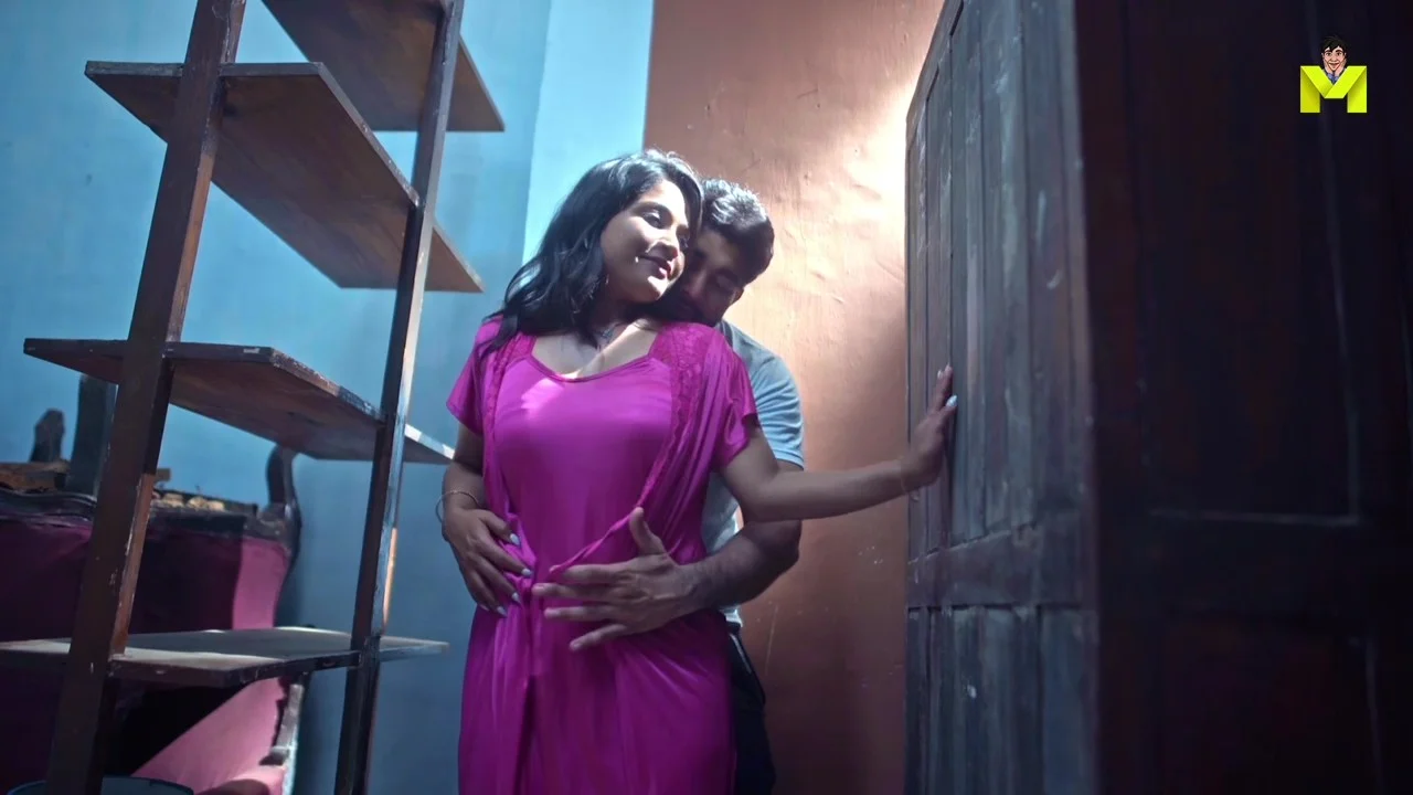 Rangraliya 2025 Mastram App Hindi Porn Web Series Episode 2