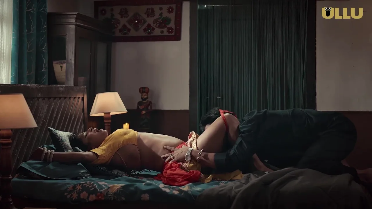 Talab 2025 Ullu Originals Hindi Porn Web Series Episode 2