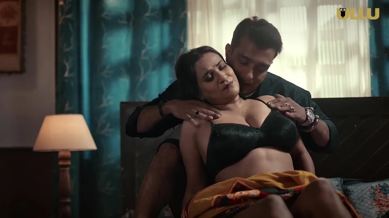 Talab 2025 Ullu Originals Hindi Porn Web Series Episode 4
