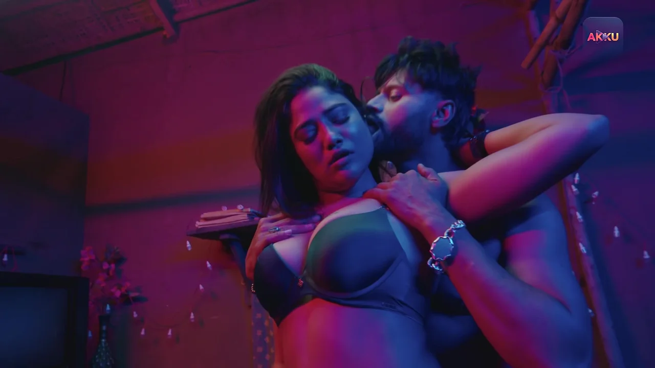 Tanmay Apartment 2025 Akku App Hindi Porn Web Series Episode 1