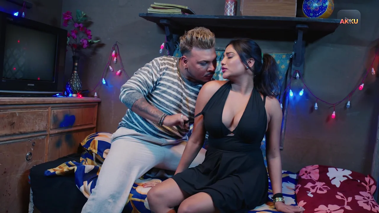 Tanmay Apartment 2025 Akku App Hindi Porn Web Series Episode 2