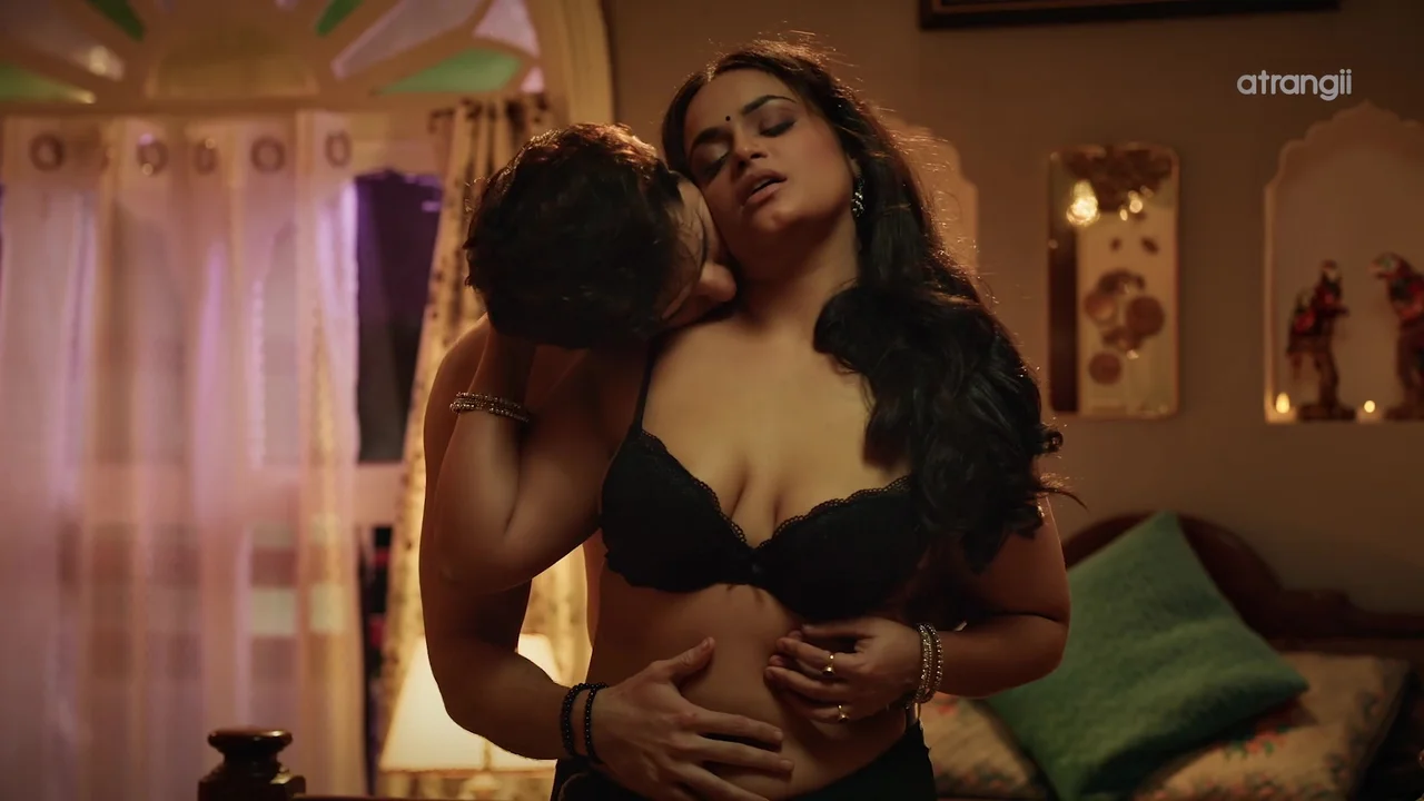 Chemistry 2026 Atrangii Hindi Porn Web Series Episode 5